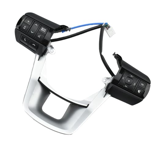 Bouton de volant pour Toyota Hilux Revo Rocco et Fortuner commande audio OE 84250-0K320