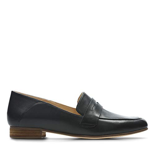 Image of Clarks Womens Pure Viola Trim