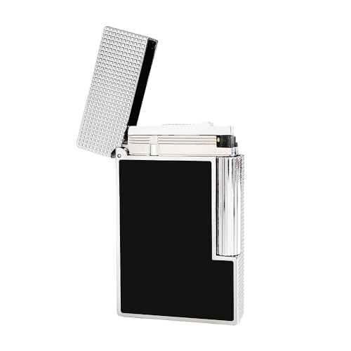 Encendedor Classic LE Grand con sonido ping y llama ajustable miniatura 5