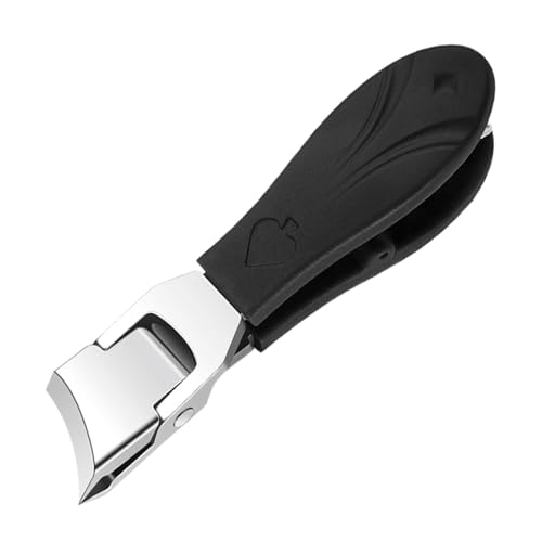 Alicates para uñas encarnadas | Cortauñas antisalpicaduras para pies, herramienta para manos y pies para adultos, niños, hombres, mujeres y ancianos - Cuidado doméstico, viaje y salón