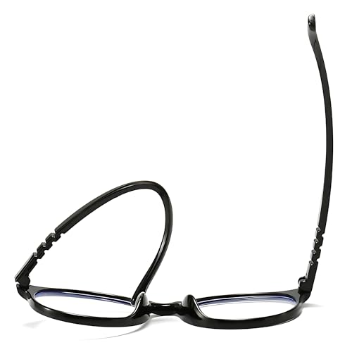 La Mejor Lista de Monturas de gafas para Niño - los más vendidos. 11 Imagen adicional