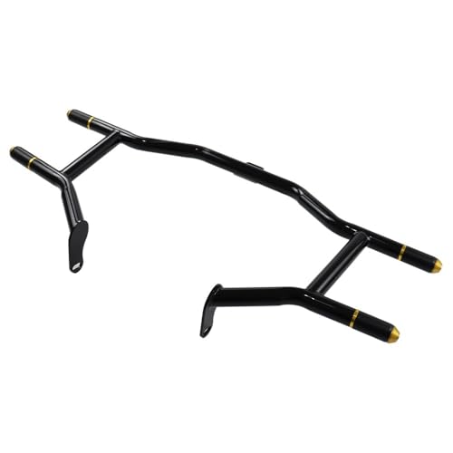 Blocs pare-chocs moto pour éviter les rayures de moteur sur Street Glide et Touring