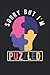 Puzzle Notizbuch: Puzzle Notizbuch A5 Punktraster - zum planen, organisieren und notieren