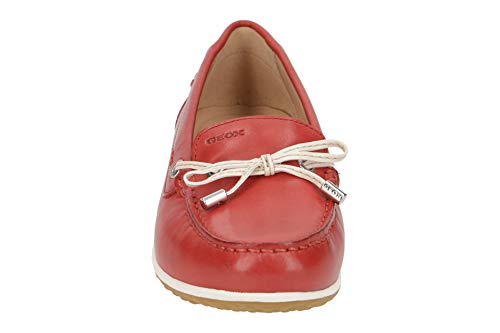 Image of Geox Womens Mocassin