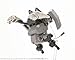 Kotobukiya M.S.G. Heavy Weapon Unit 39: Cat Armor Unit 01 Plastic Model Kit