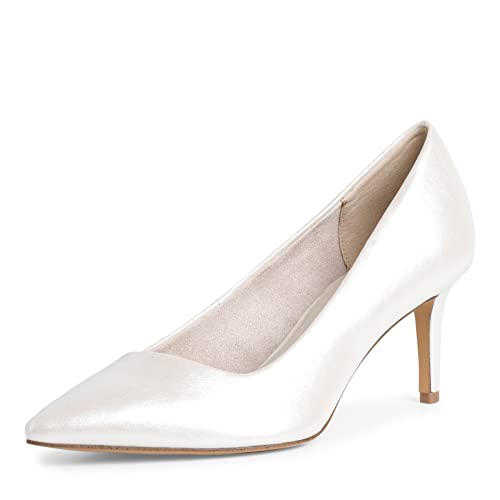 Tamaris Damen Klassische Pumps, Frauen...