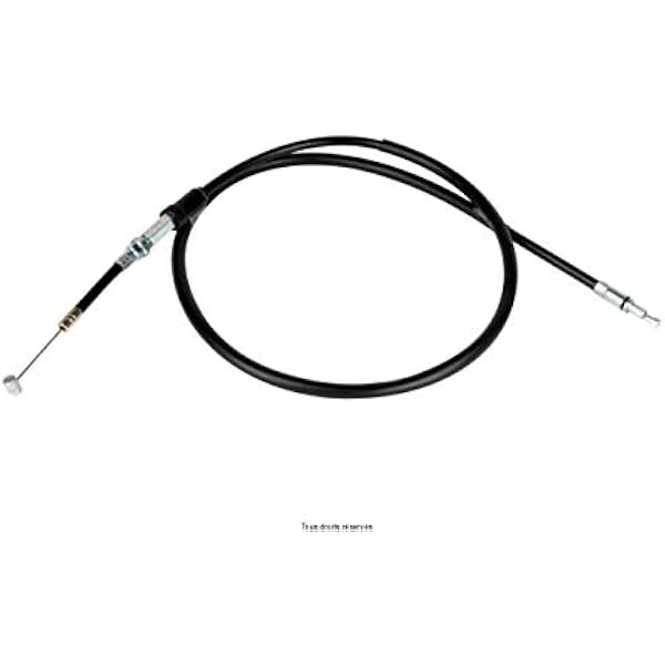 Kyoto - Kabel sprz?g?a Suzuki SV650 - CAE309