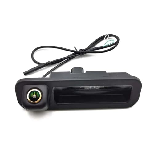 Finis les angles morts en Range Rover 2006-2013 avec la caméra de recul AHD 1080P