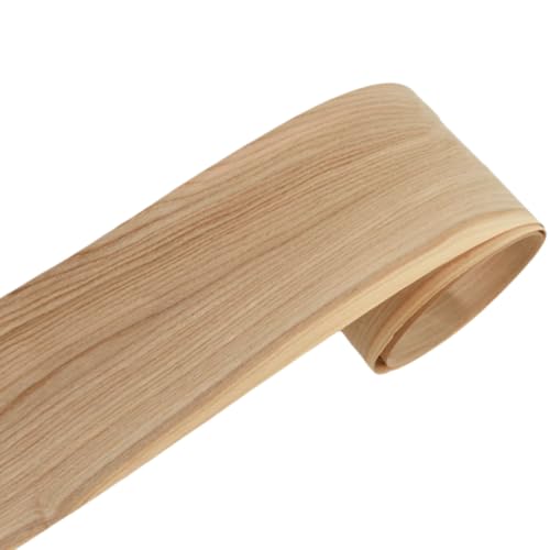 Placage en bois d'orme naturel pour réparer un meuble ancien abîmé