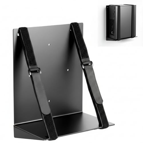 Soporte Universal para CPU de PC para Montaje en Pared miniatura 1