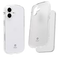 Amazon.co.jp: iFace Look in Clear iPhone 17 Pro Max ケース (クリア