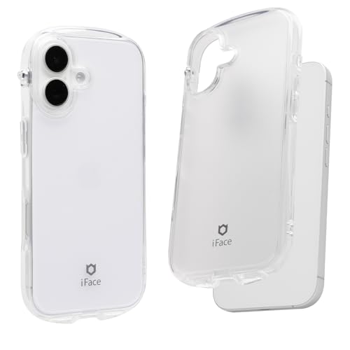 iPhone12 ホワイト SIMフリー＋ifaceリフレクションケース 31ehZAFWQiL.jpg