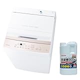 東芝 全自動洗濯機&洗�