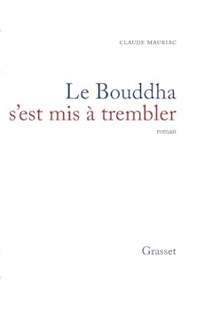 Paperback Le Bouddha s'est mis à trembler [French] Book