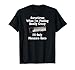 Funny Woodworker Carpenter Gift Shirt