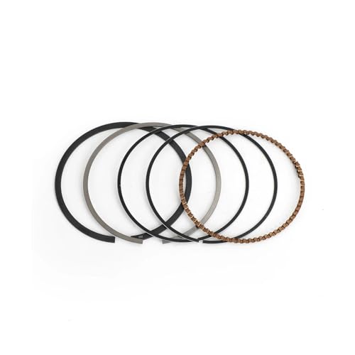 Kit cylindre piston 66 mm de haute précision pour DF200 DR200