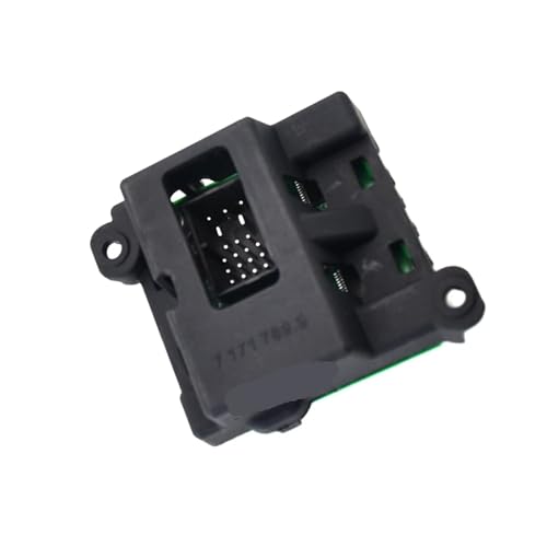 Module de commande phare adaptatif AFS pour BMW Série 1 coupé E82 - 6