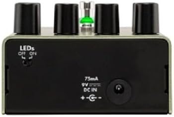 Amazon | Fender エフェクター Pour Over Envelope Filter