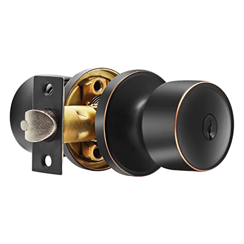 Top 10 Door Knobs With Locks of 2022 Katynel
