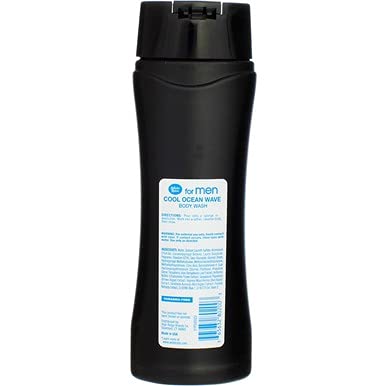 Miniatura 8 de White Rain Gel de baño, Cool Ocean Wave - 12 oz