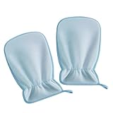 Pet Hair Removal | 2 Pieces | Waterproof Double-Sided Shedding Cleaning Tool for...