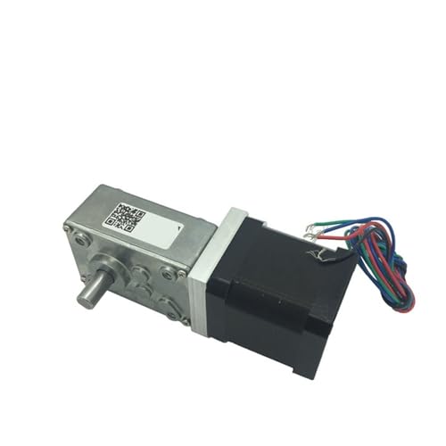 A58SW-42BY 12�{���g DC �X�e�b�s���O�M�����[�^�[ 24V ���[�� �X�e�b�s���O�M�A���[�^�[ ���g���N �~�j���_�N�V�������[�^�[ 1�� (�T�C�Y: �䗦1-17)