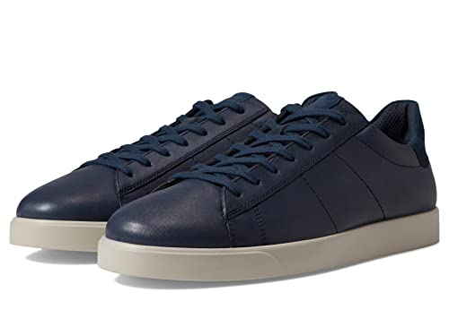Image of ECCO Men's Street Lite Retro Sneaker