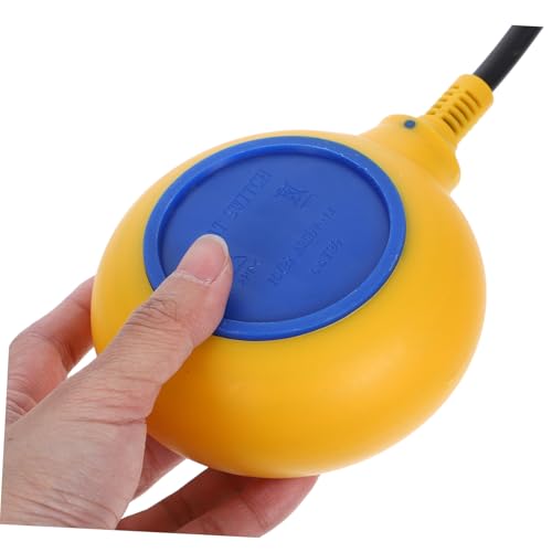Interruptor de flotador doméstico para el control de agua eficiente en el hogar 8