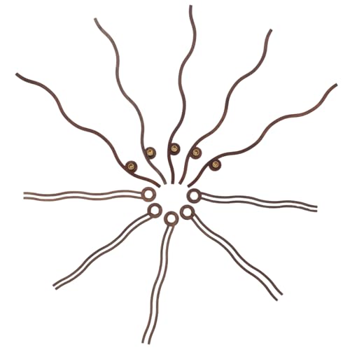 Toyvian 5�Z�b�g�ؐ����v�̐j �N���b�N���[�u�����g�p�����p�[�c �Ǌ|�����v�L�b�g �C���p�A�N�Z�T���[ �� �w�Z �I�t�B�X����