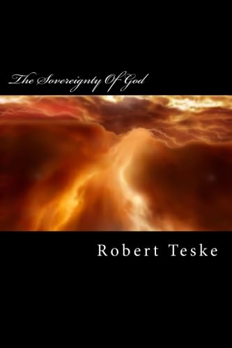 The Sovereignty of God