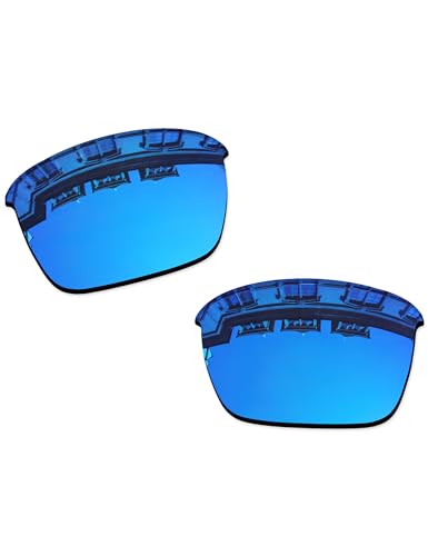Image of Lenses Replacement for Oakley Thinlink OO9316 62mm Sunglass - Confirm Fit | Scratch Resistant