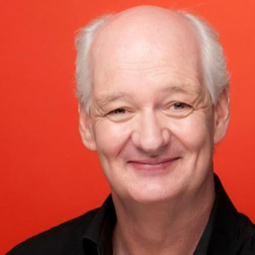 『Colin Mochrie Pt. 1』のカバーアート