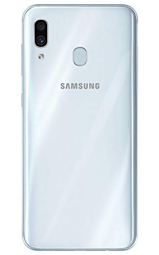 Amazon.com: Samsung Galaxy A30 64GB, 4GB RAM 6.4 FHD InfinityU