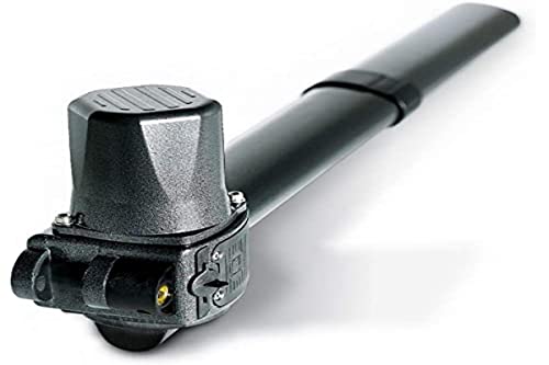 Moteur irréversible battant 3 m pour porte gauche Switch KR310S