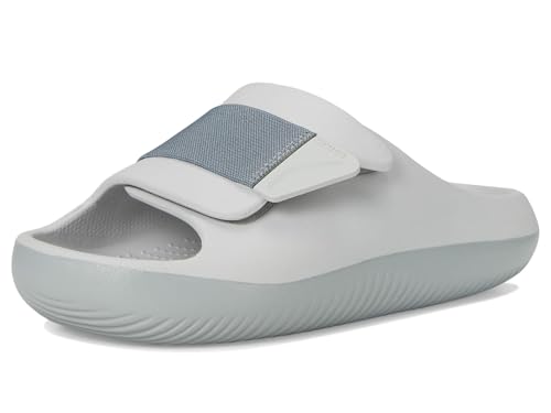 Image of Crocs Unisex Adult Mellow Luxe Recovery Slide Sandals
