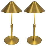 lampe a poser couleur cuivre La lampe qui suit votre quotidien: Du chevet à la table, du salon au balcon, cette lampe portable rechargeable se déplace librement. Sans câble, elle libère l’espace et simplifie l’aménagement sans travaux électriques.