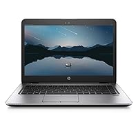 (Renewed) Hp EliteBook 840 G3 6th Gen Intel Core i5 Thin & Light HD Laptop (8 GB DDR4 RAM/500 GB HDD/14″ (35.6 cm)/Windows 11/MS Office/Wifi/Bluetooth/Webcam/Integrated Graphics)