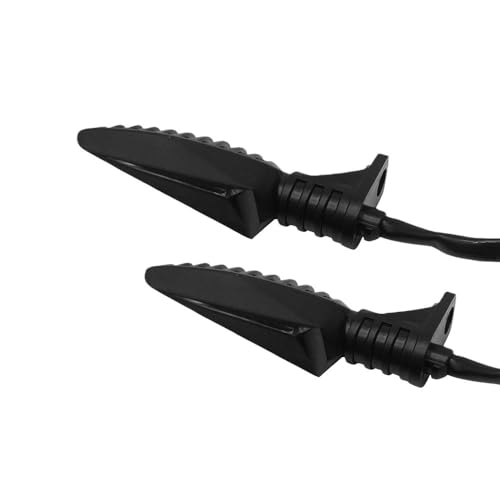 Luces de parada traseras y luces intermitentes delanteras para moto BMW GS 4