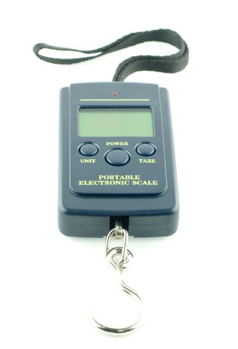 Quantum Abacus Bilancia di viaggio