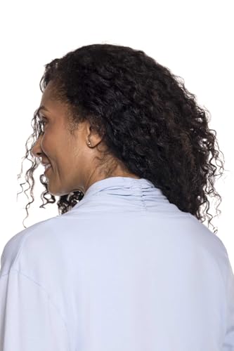 Image of Women's Long Sleeve Sun Wrap - UPF 50+ Sun Protection - Marietas