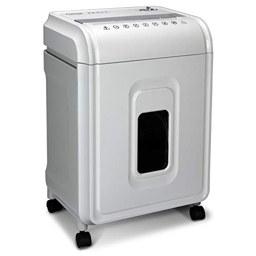 Aurora AU1275MA Professional Grade 12-Sheet Micro-Cut Paper and CD/Credit Card Shredder の商品画像 6