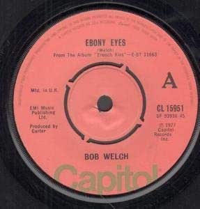 Amazon.com: Ebony Eyes: CDs & Vinyl