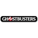 Ghostbusters Ghost busters Vynil Car Sticker Decal - 6