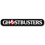 Ghostbusters Ghost busters Vynil Car Sticker Decal - 6'