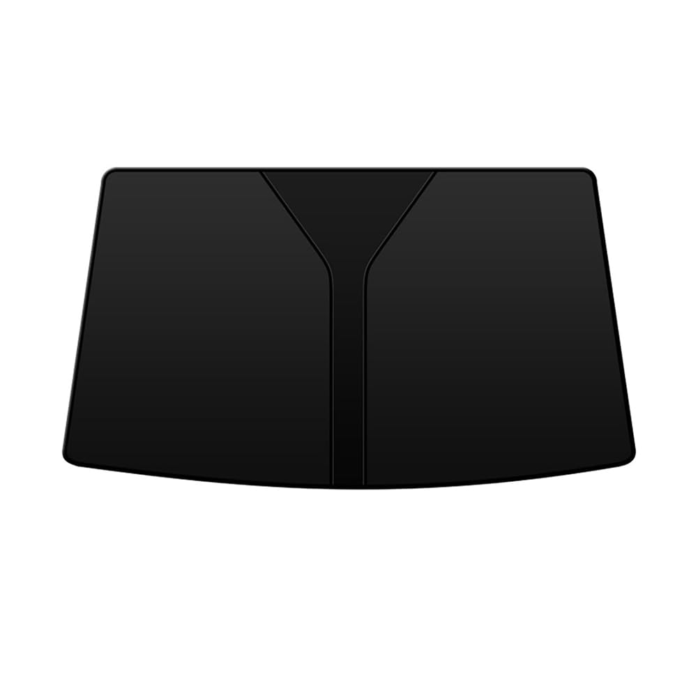 MKWGZPGW Windshield Sun Shade for Nuova Toyota Aygo X AB70 2022-2025 2026, Block UV Rays Visor Protector, Front Window Sunshades, Foldable, Sunshade to Keep Vehicle Cooler