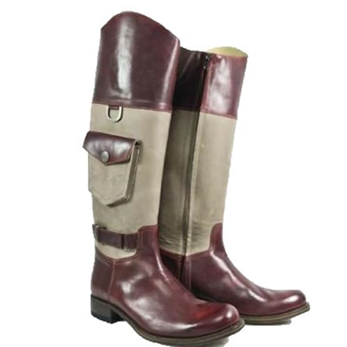 [GUREITOJP] �����Y �����O�u�[�c ���C�_�[�X�u�[�c ��n �j���p�C �W���b�L�[ �����̌C ����~�� �ϖ��Ր� �ނ�Ȃ� ���K ����� �g���� �h���� ���r ���� �S�V�b�N �g�����h �C�x���g ���o �R�X�v�� ���C�����b�h 24.5 cm