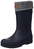 Kavat Unisex Gimo WP Gummistiefel, Blau (Blue 989), 36 EU