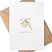New Home Card, Congratulations New Owner, Housewarming Card (Handmade, Premium Quality)