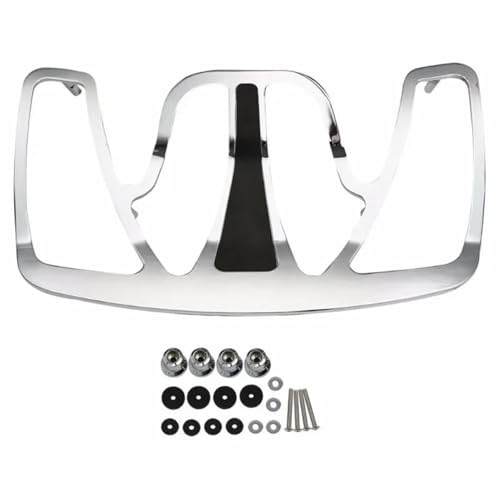 Porte-bagages Goldwing GL1800 support de fixation arrière haut de gamme