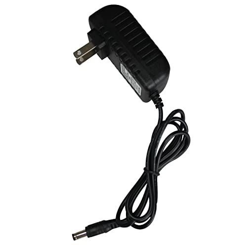 Reviam Low Noise Hvac Fan Circulator 12V 6W Inline Duct Fan 2Inch 50Mm 38Db Intake Fume Extractor For Homes Warehouses Restaurants Bars (Color : 2Inch/50/6W, Size : A Power Supplye) #TOP1